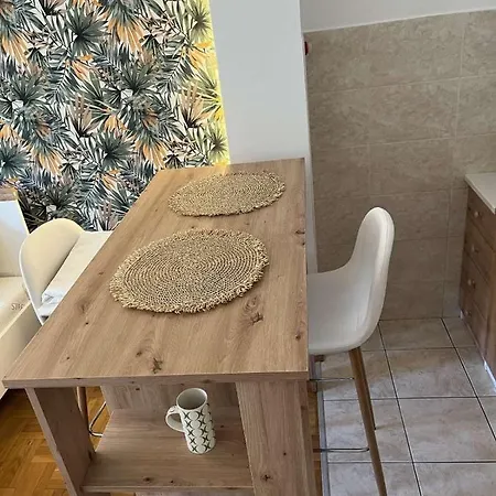 Apartment Vert Cozy Free Parking *